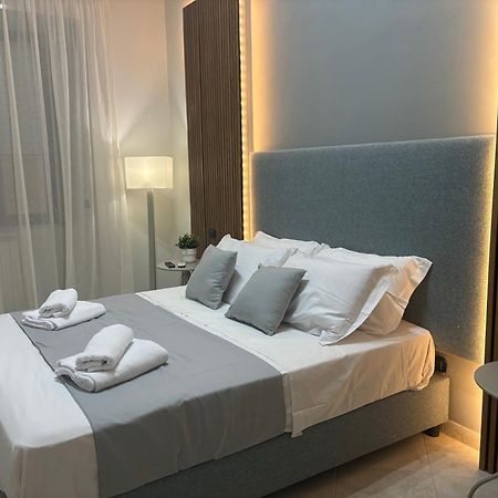 Dimora71 Bed & Breakfast Napoli Exterior foto