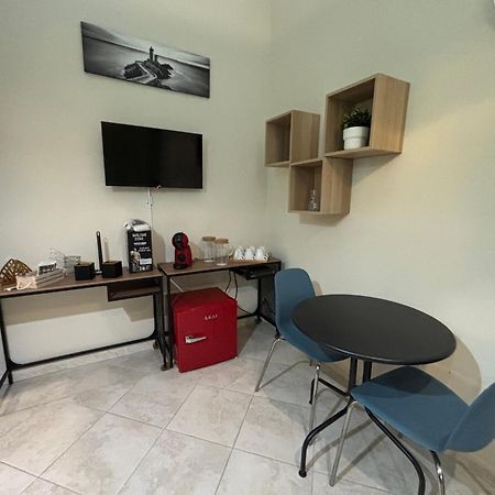 Dimora71 Bed & Breakfast Napoli Exterior foto
