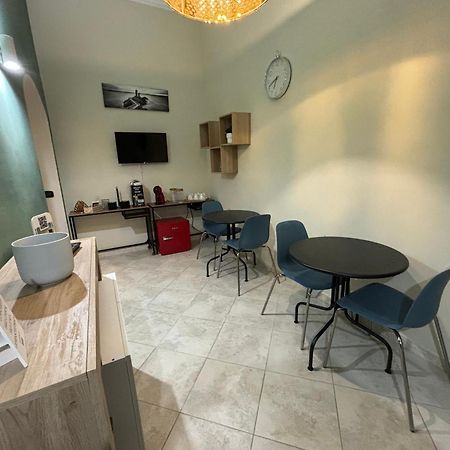 Dimora71 Bed & Breakfast Napoli Exterior foto