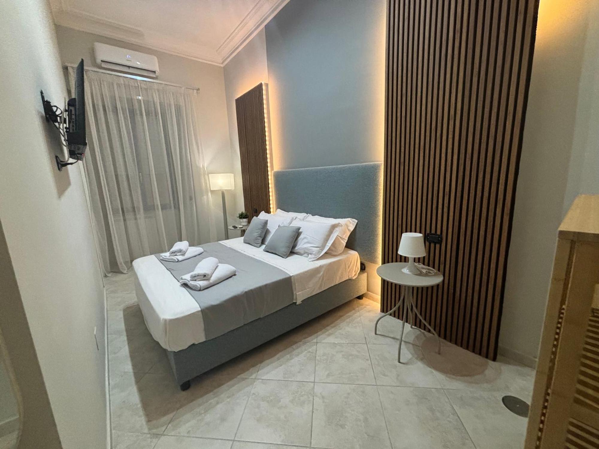 Dimora71 Bed & Breakfast Napoli Exterior foto