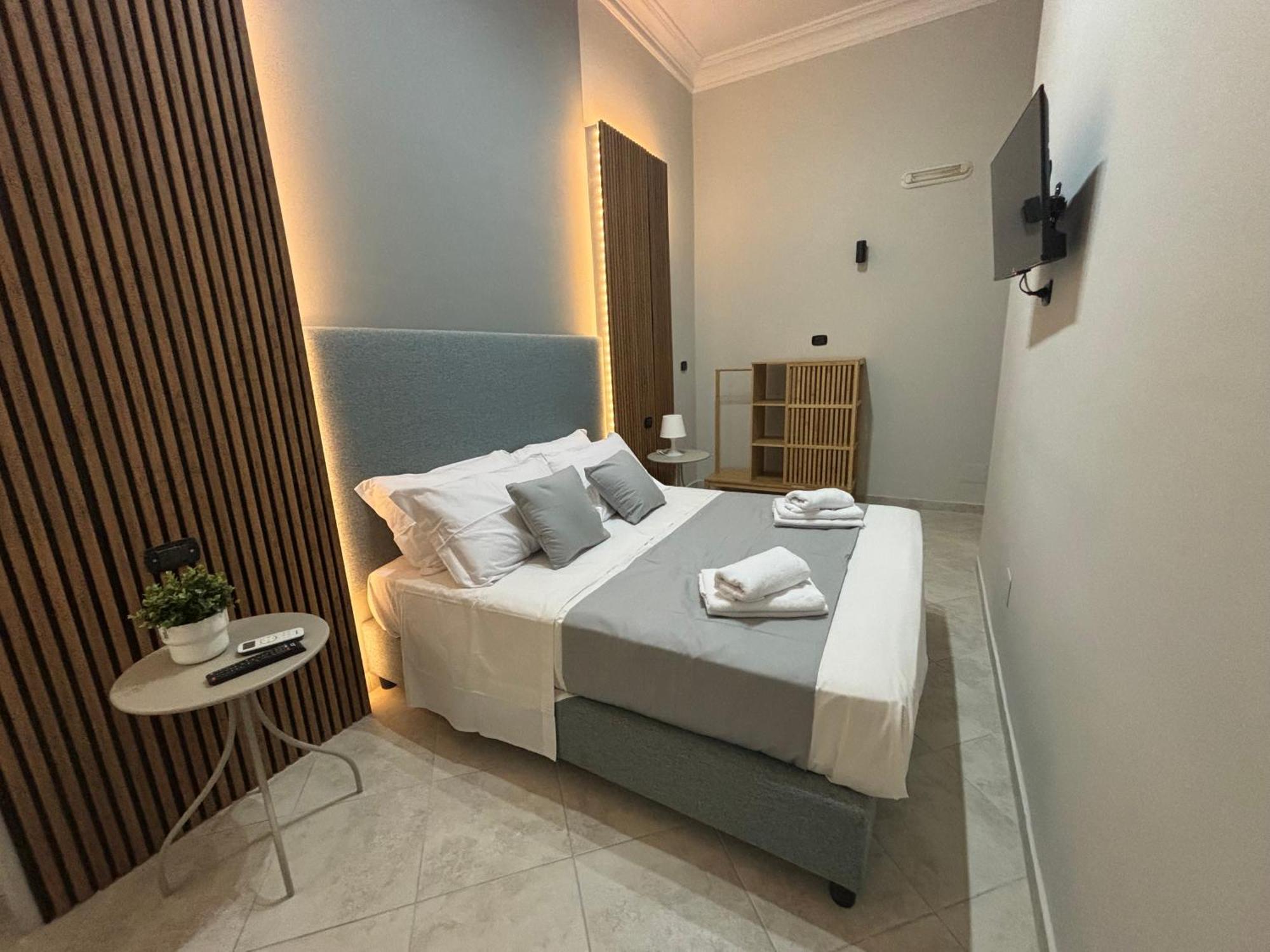 Dimora71 Bed & Breakfast Napoli Exterior foto